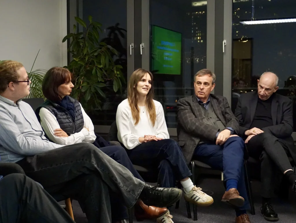 AGDM-Jugend Netzwerktreffen